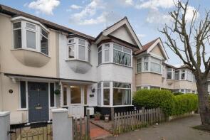 16, Rosemary Avenue, Enfield EN2 0SR