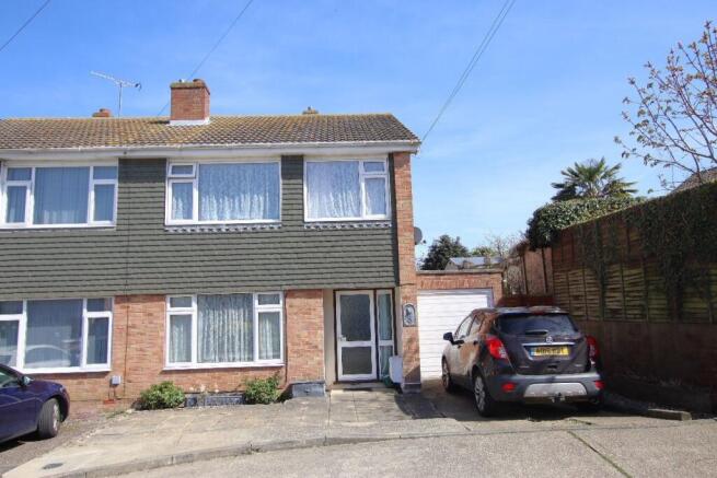 Shrubland Court, Clacton on Sea