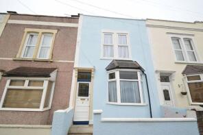 32, Oak Road, Bishopston, Bristol BS7 8RY