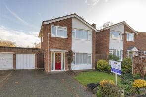 29, Adisham Drive, Maidstone ME16 0NW
