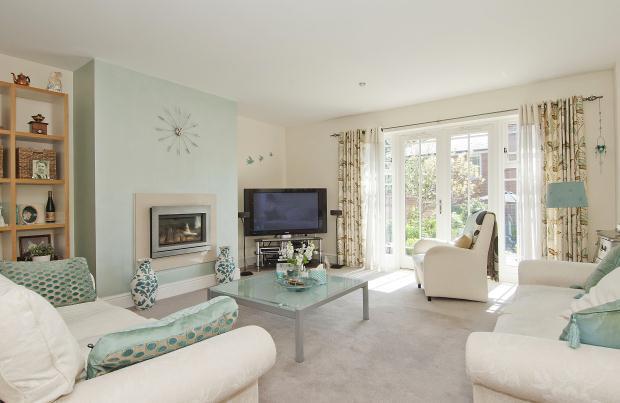 Drawing Room