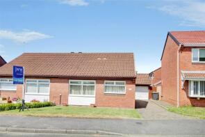 69, Priors Grange, Durham DH6 1DA