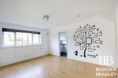 Ashville Road, London, E11