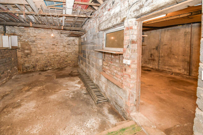 Outbuilding