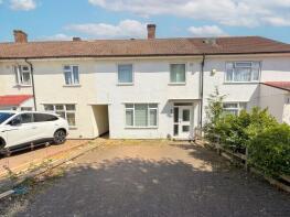 155, Prestwick Road, Watford WD19 6EQ