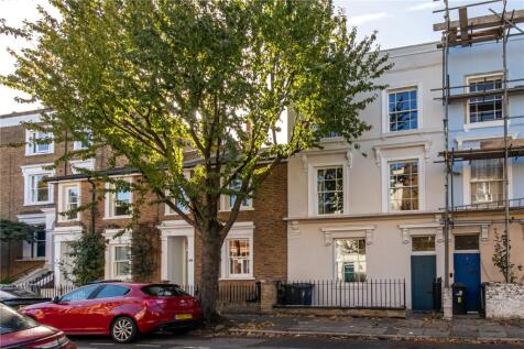 Ranelagh Road, Ealing, W5