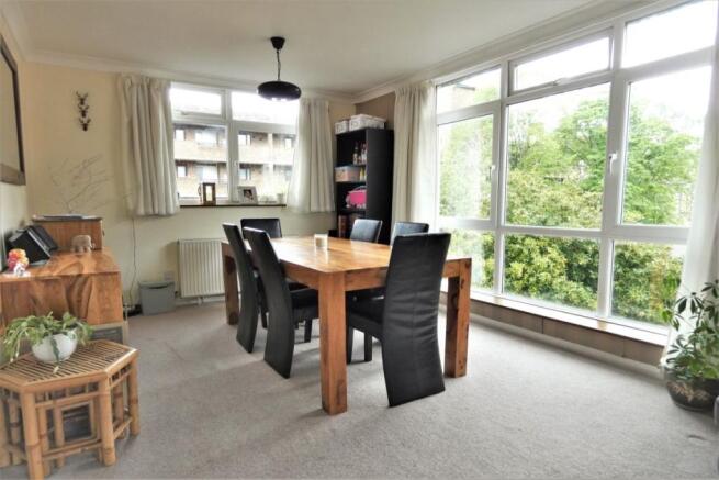Living Room / Dining Room