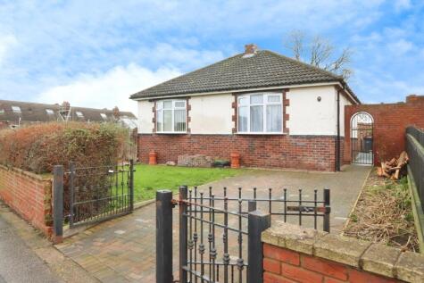 Rother Crescent, Treeton, Rotherham, South Yorkshire, S60