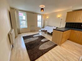 9, John Ruskin Street, London SE5 0NS