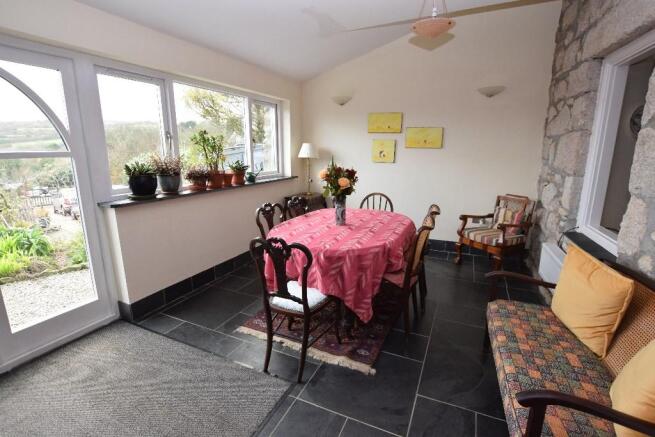 Breakfast Room