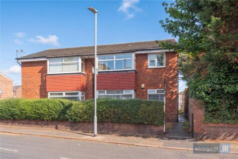 Rosthwaite Road, Liverpool, Merseyside, L12