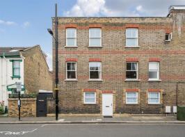 260a, Kilburn Lane, London W10 4BA