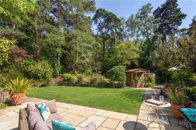 Sun Terrace