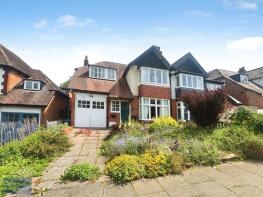 39, Ellesboro Road, Birmingham B17 8PU