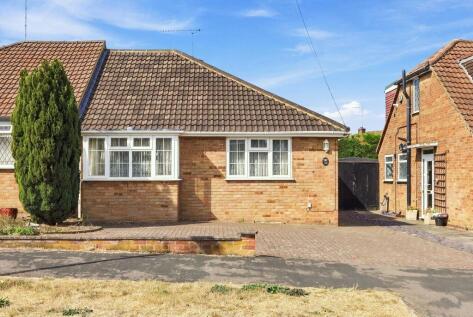 Sunnybank Road, Potters Bar