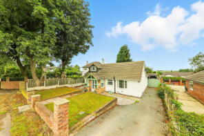 5, North Walk, Hemsworth, Pontefract WF9 5HP