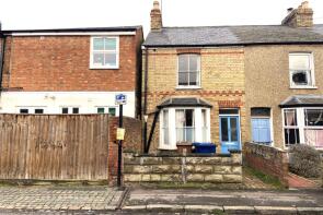 22, Silver Road, Oxford OX4 3AP