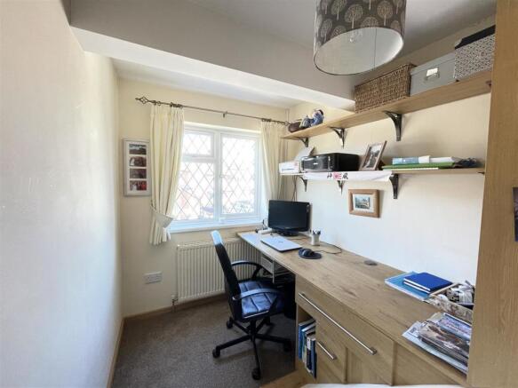 Home Office
