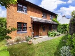 165, Guildford Road, Aldershot GU12 6DF