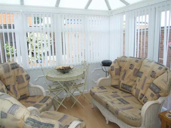 CONSERVATORY