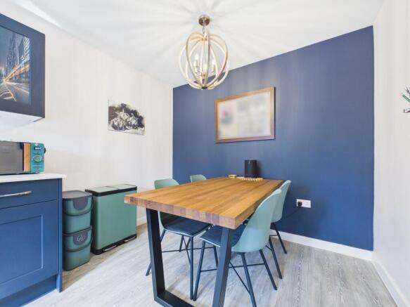 Princess Marina Drive, Arborfield Green, RG2 photo 4