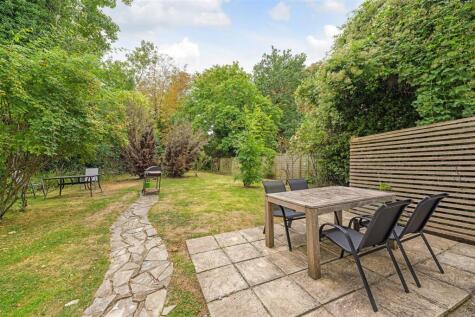 Thurlow Park Road, London, SE21