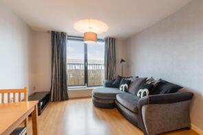 Apartment 35, 32, George Street, Ladywood, Birmingham B3 1QG
