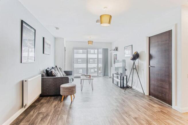 Open Plan