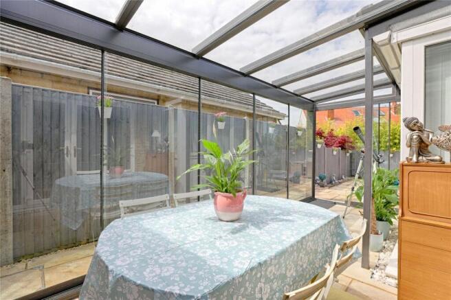 Sunroom