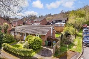 2, Leybourne Close, Chatham ME5 9JN