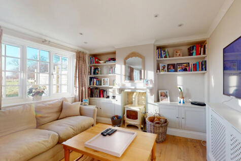 Longburton, Sherborne, DT9