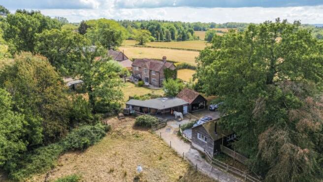 Paddockhurst Lane, Balcombe, RH17 photo 4