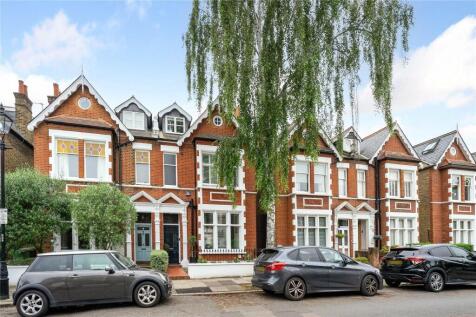 Priory Road, Richmond, TW9