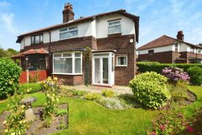 11, Cholmondeley Avenue, Timperley WA14 5BB