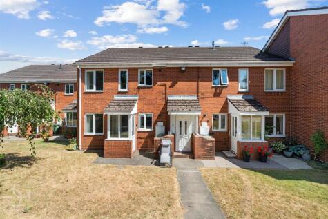 Rushers Close, Pershore