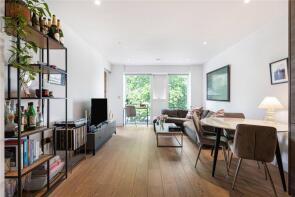 Apartment 32, 2, Featherstone Street, London EC1Y 8AG