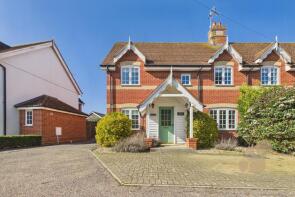 Bear Cottage, Malting Road, Colchester CO5 7PU