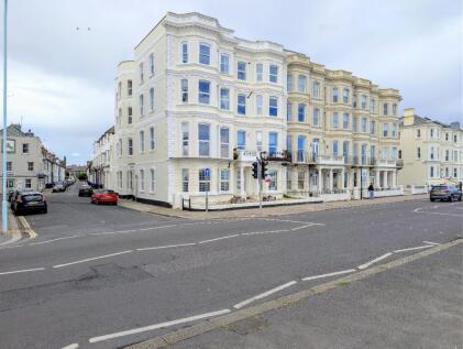 Marine Parade, Worthing