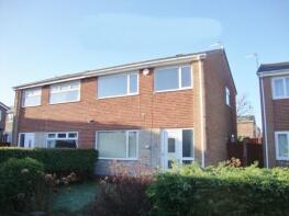 27, Monarch Grove, Middlesbrough TS7 8QQ