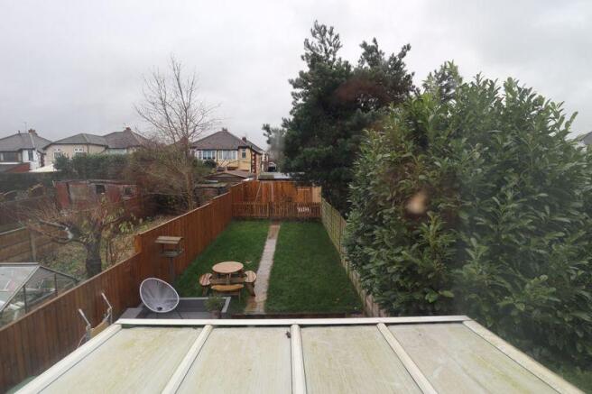 Garden Aspect