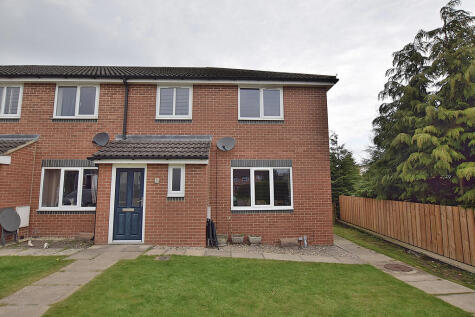Colville Court, Colburn