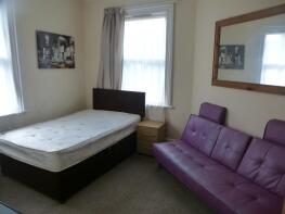 1, Hamilton Road, Reading RG1 5RA