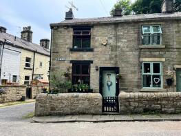 5, North View, Strongstry Road, Ramsbottom, Bury BL0 0NX