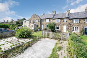 29, Highfield Terrace, Cullingworth, Bradford BD13 5HR