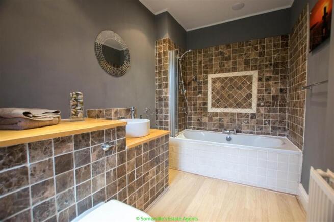 En-Suite