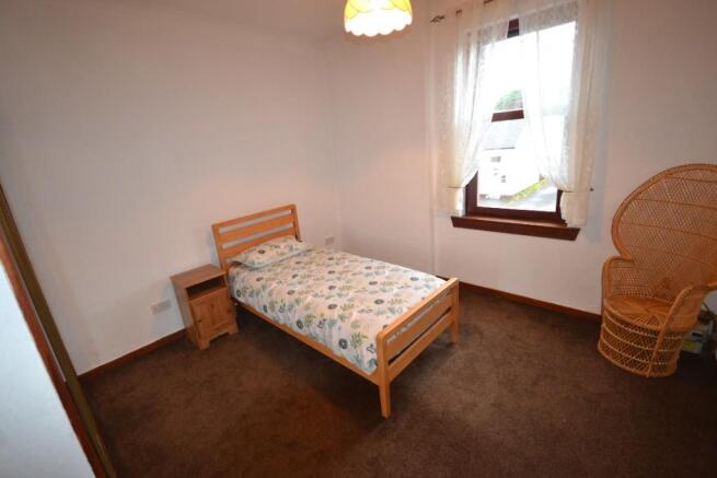 Bedroom No. 1