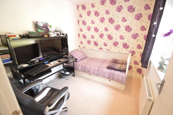 Bedroom 5/study