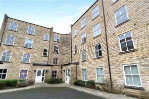 9, Britannia Wharf, Bingley BD16 2NN