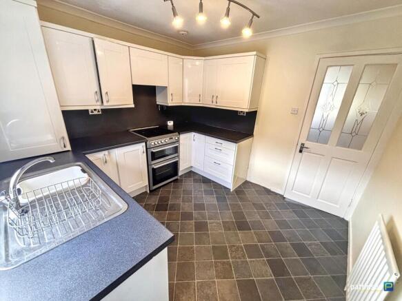 Haggerston Court, Etal Lane, Newcastle upon Tyne, Tyne and Wear, NE5 4TQ photo 4