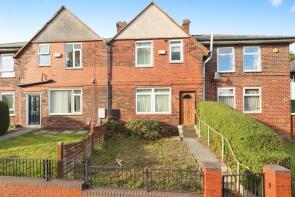 32, Foremark Road, Sheffield S5 6LW
